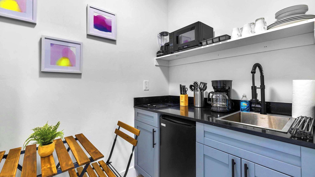 Photo of Kitchen in Allapattah