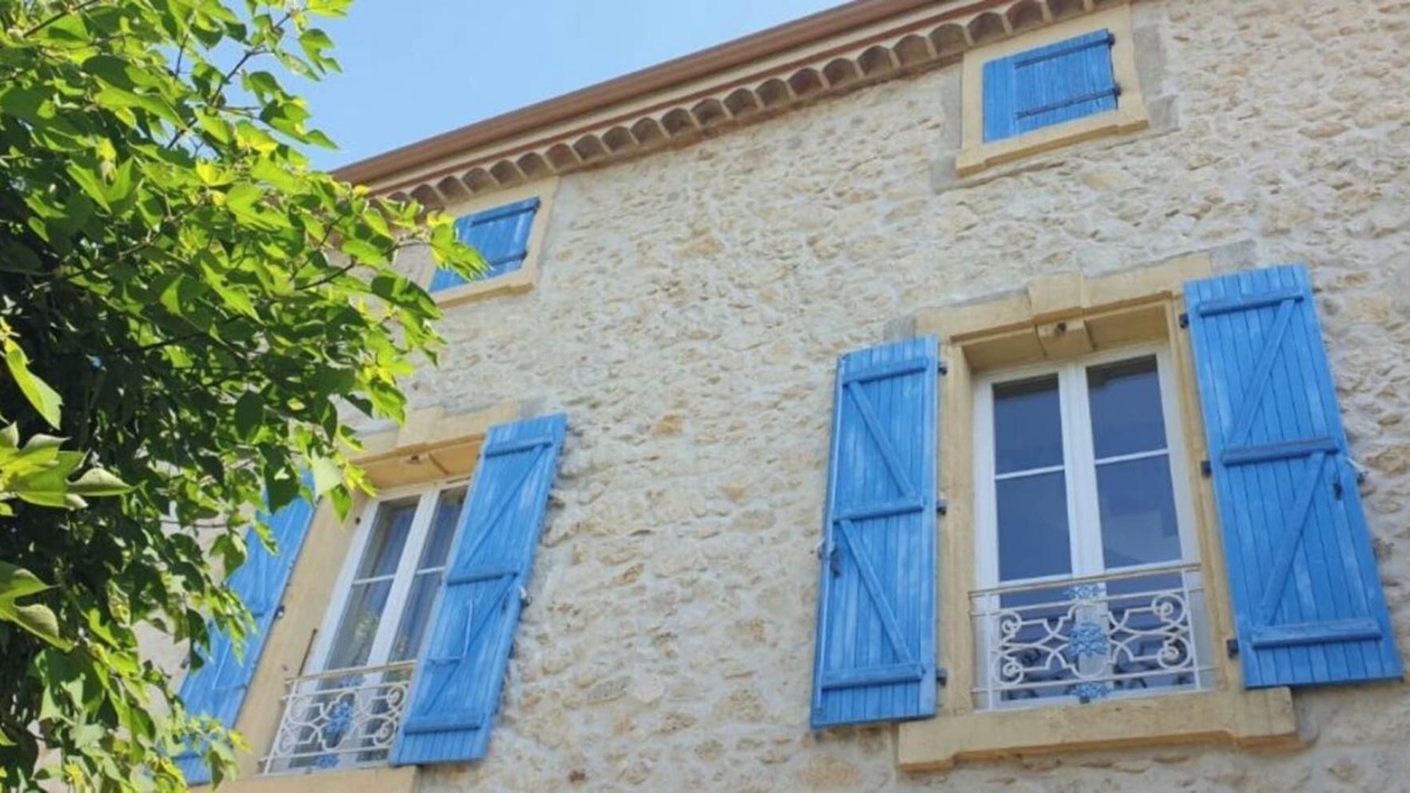 Photo of Outdoor in Salles-d'Aude