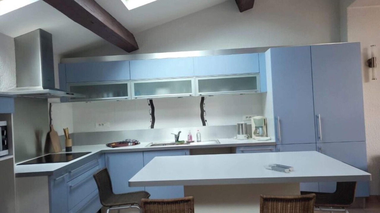 Photo of Kitchen in Salles-d'Aude