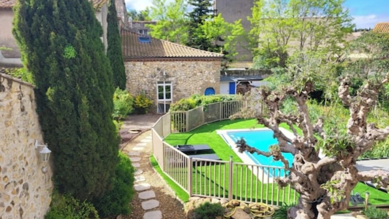 Photo of Outdoor in Salles-d'Aude