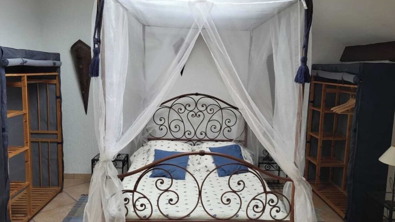 Photo of Bedroom in Salles-d'Aude