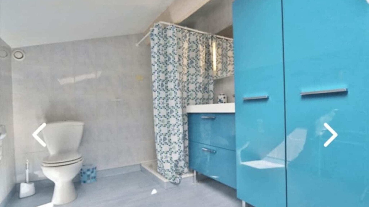 Photo of Bathroom in Salles-d'Aude