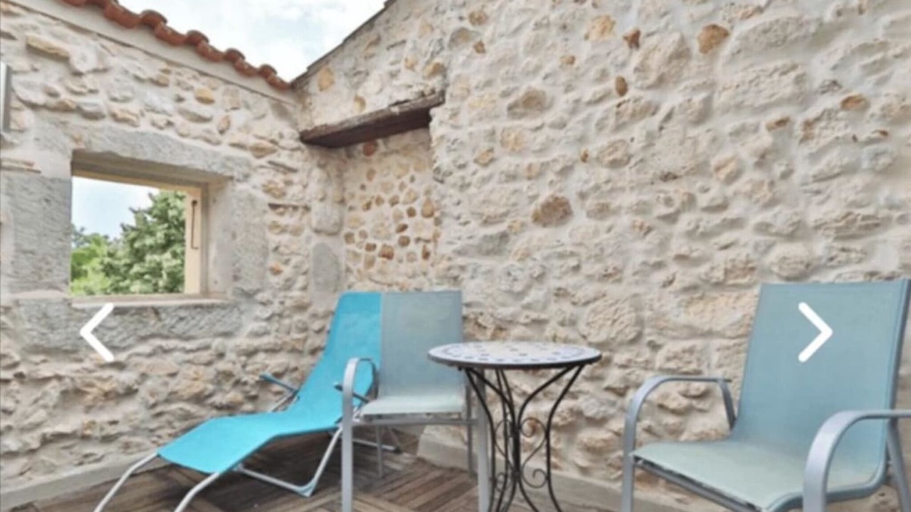 Photo of Outdoor in Salles-d'Aude
