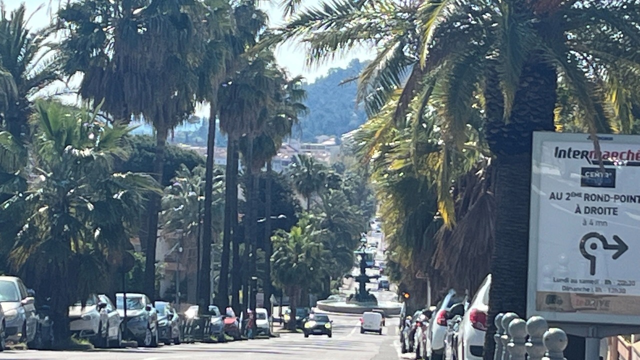 Photo of Others in Hyeres City Centre