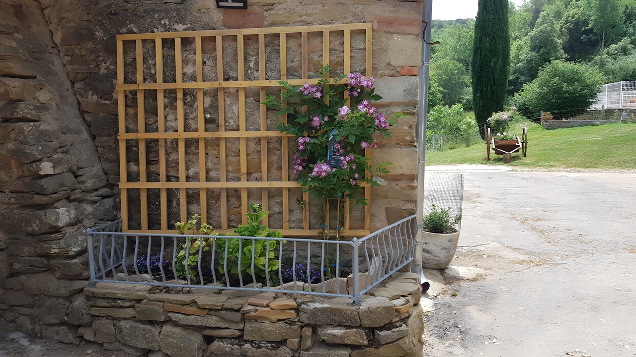 Photo of Outdoor in Coustaussa