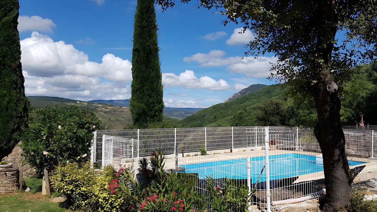 Photo of Outdoor in Coustaussa