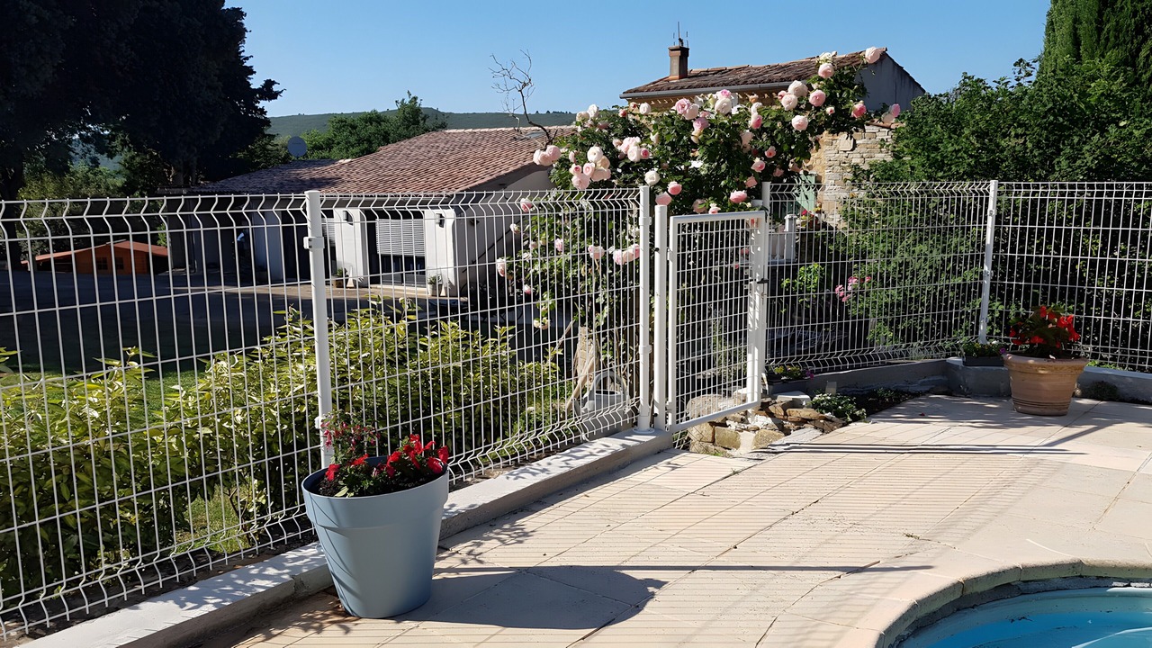 Photo of Outdoor in Coustaussa