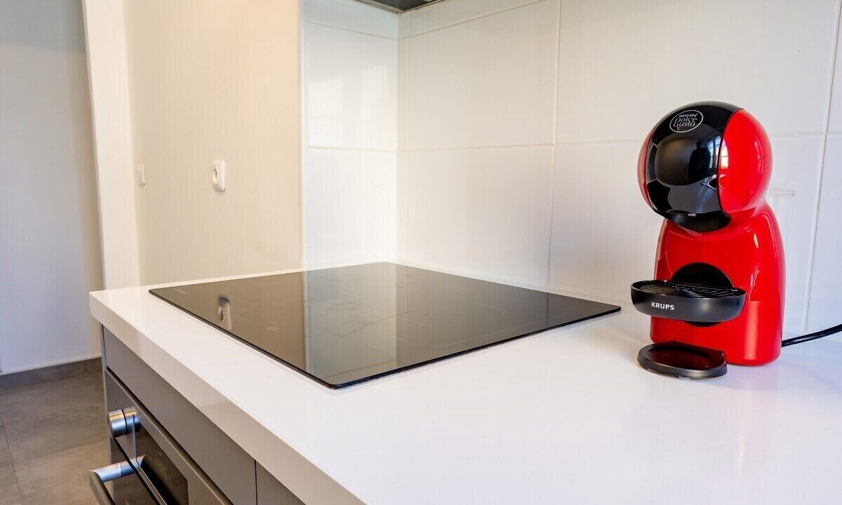 Photo of Kitchen in Le Pre-Saint-Gervais