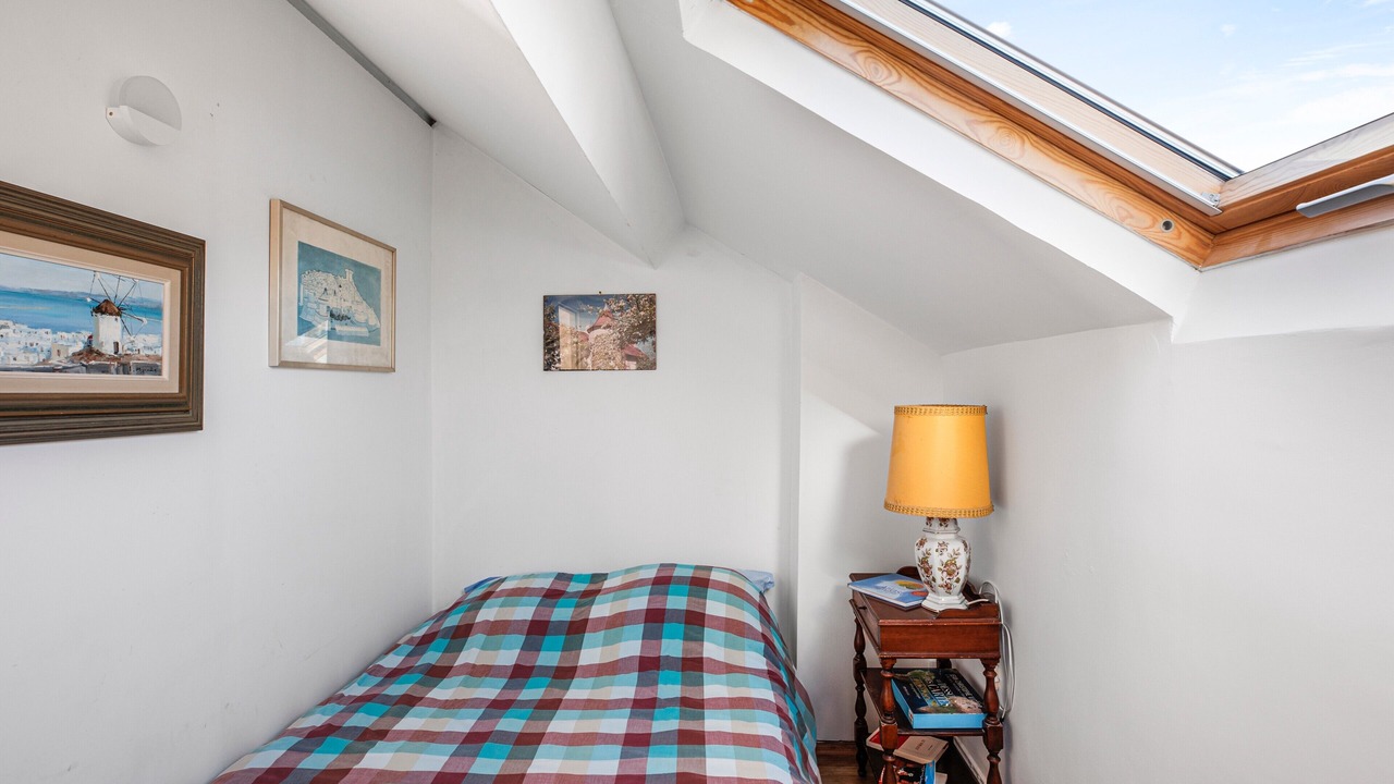 Photo of Bedroom in Le Grand-Bourg