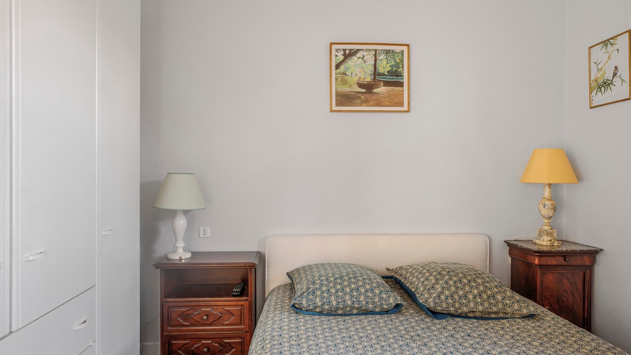 Photo of Bedroom in Le Grand-Bourg