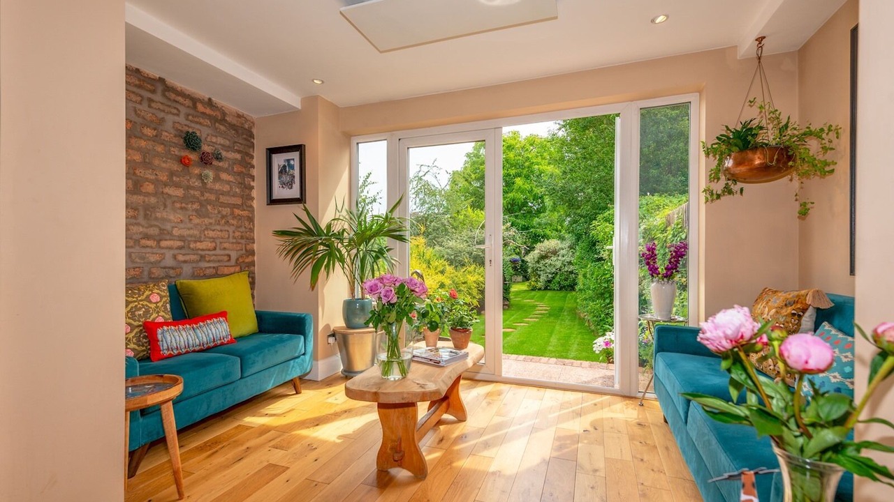 Photo of Livingroom in Stafford