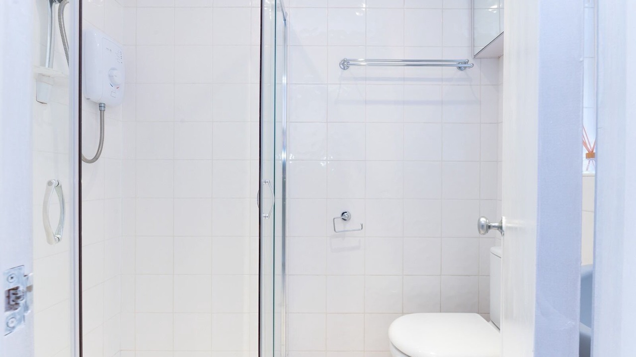 Photo of Bathroom in South Richmond