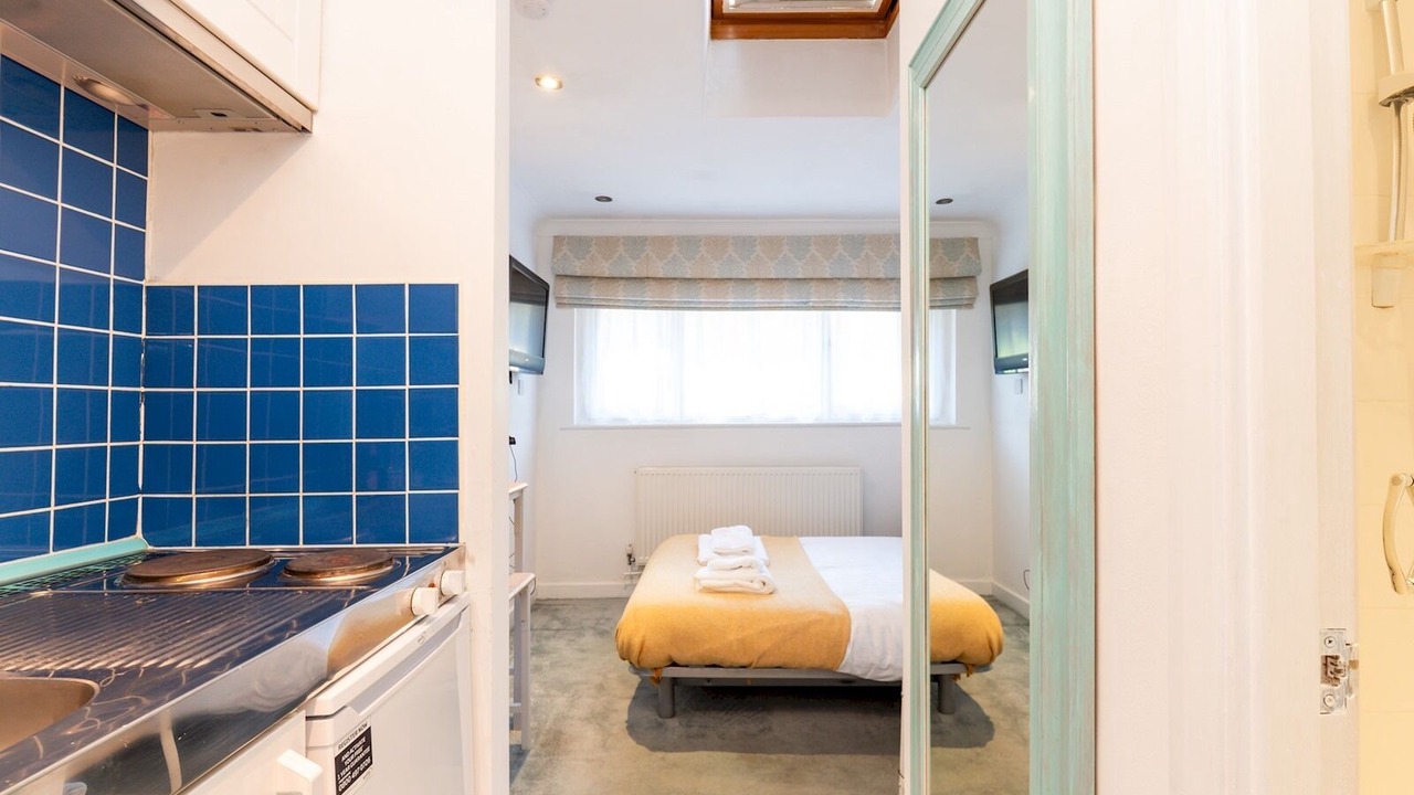 Photo of Bedroom in South Richmond