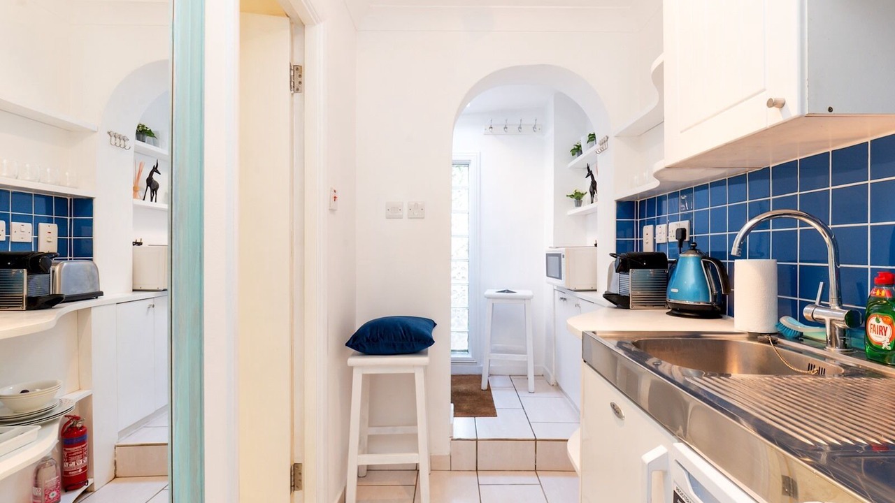 Photo of Kitchen in South Richmond