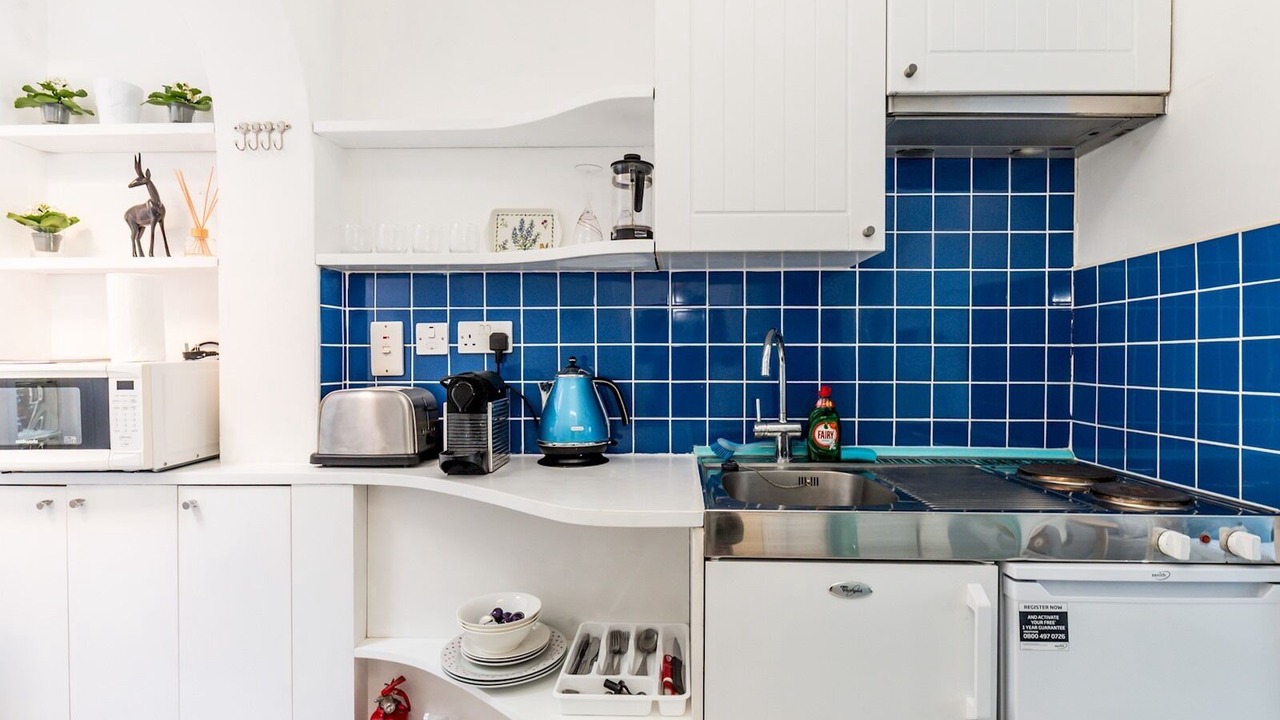 Photo of Kitchen in South Richmond