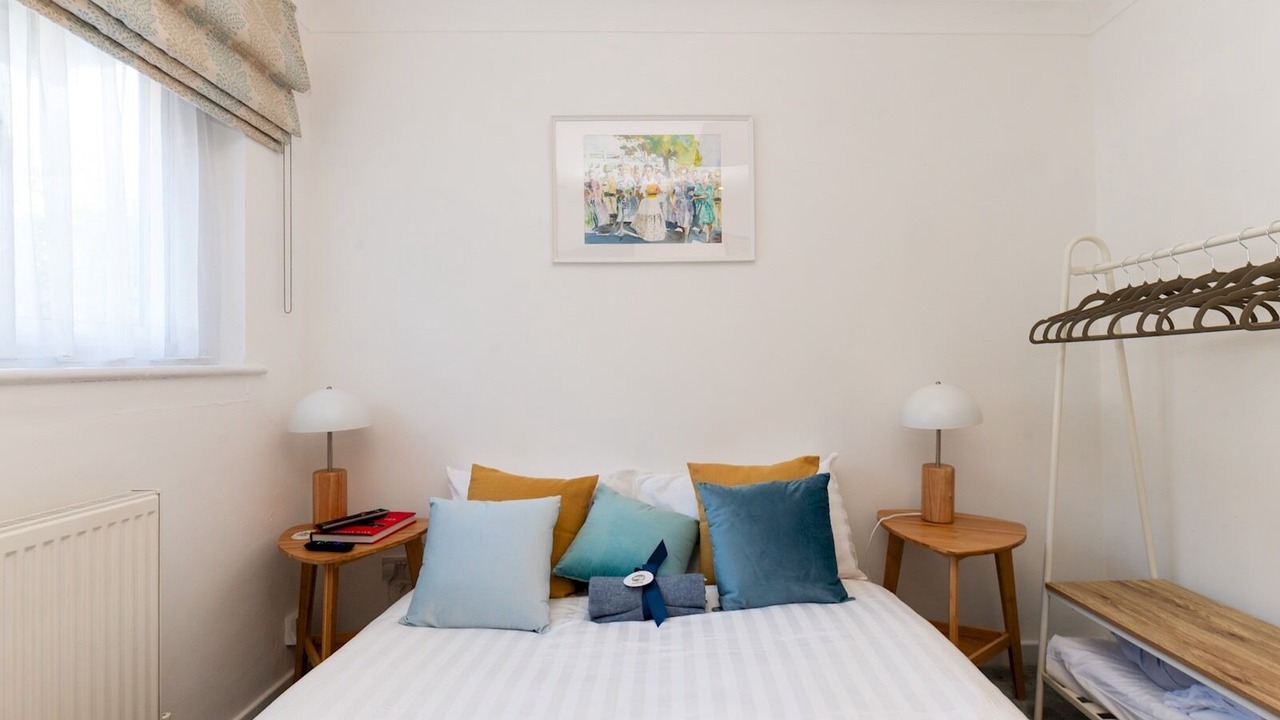 Photo of Bedroom in South Richmond