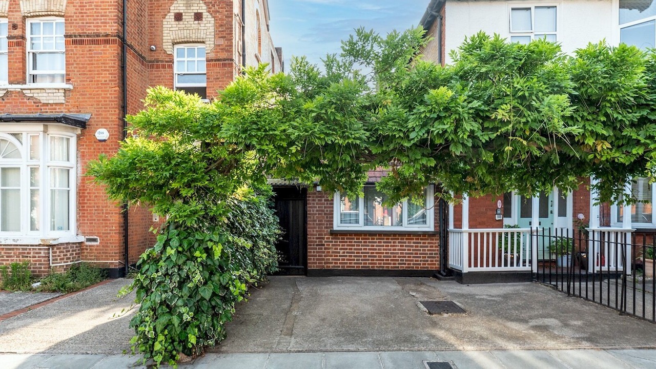 Photo of Outdoor in South Richmond