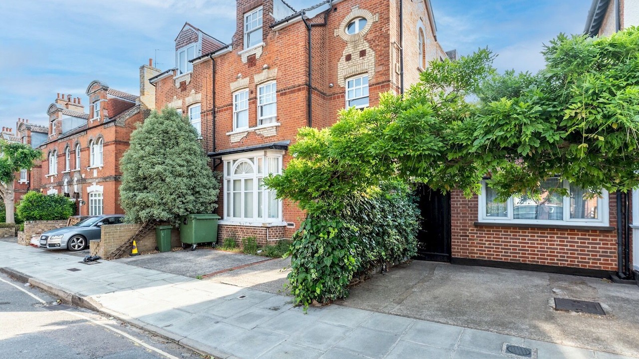 Photo of Outdoor in South Richmond