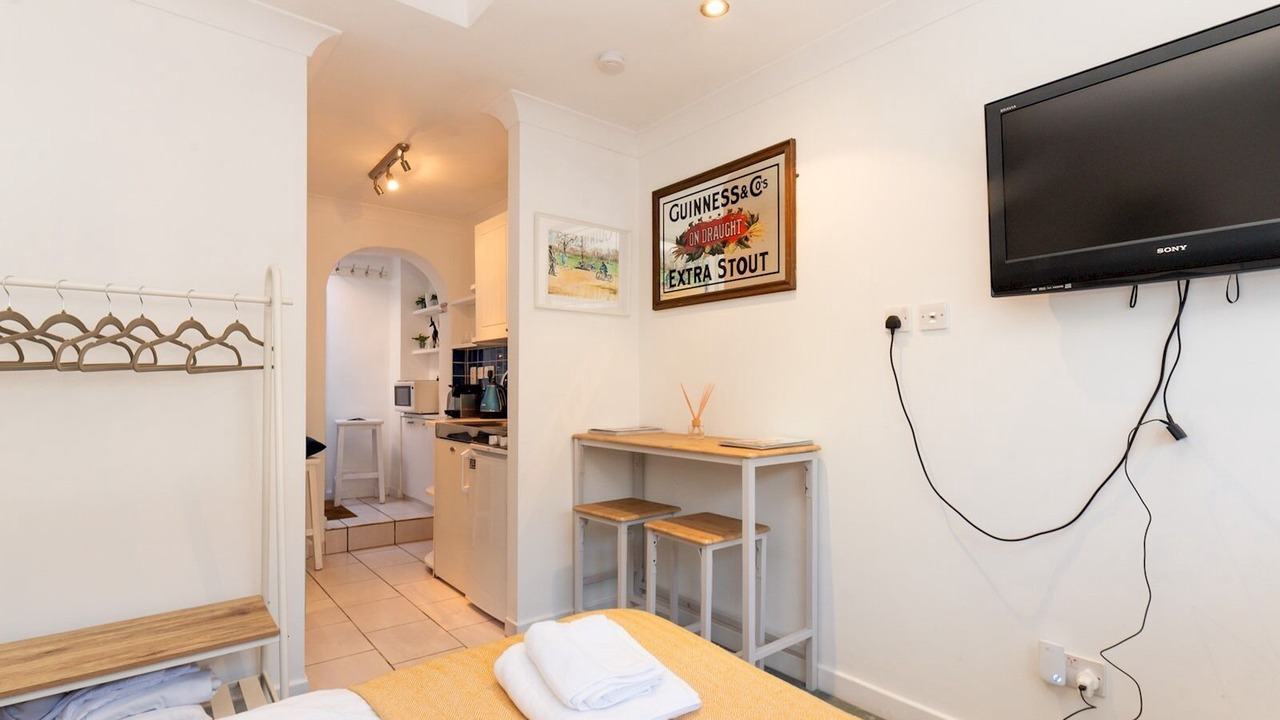 Photo of Bedroom in South Richmond