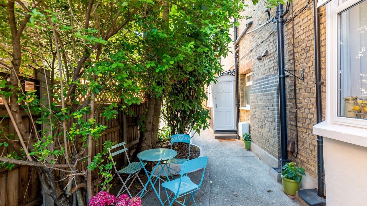 Photo of Outdoor in South Richmond