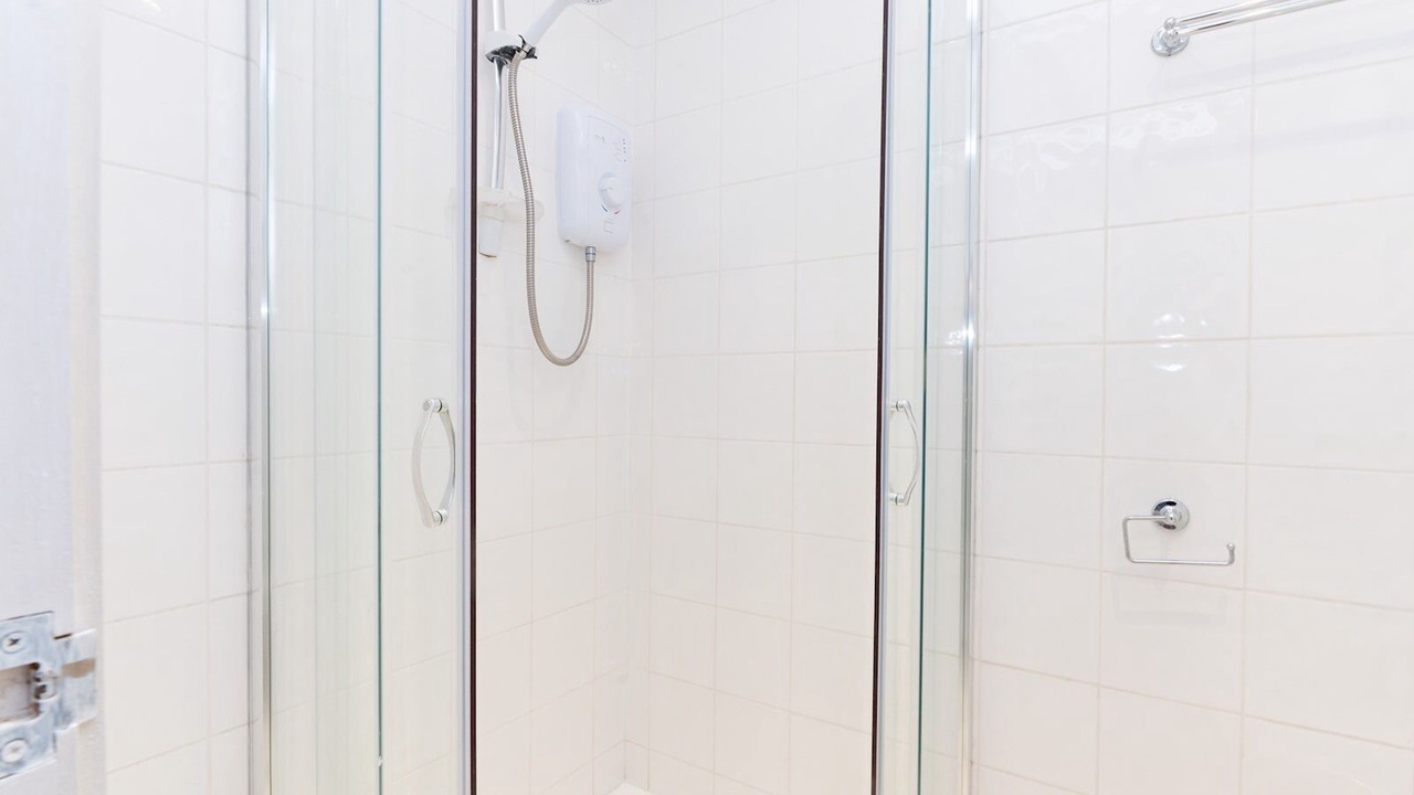 Photo of Bathroom in South Richmond