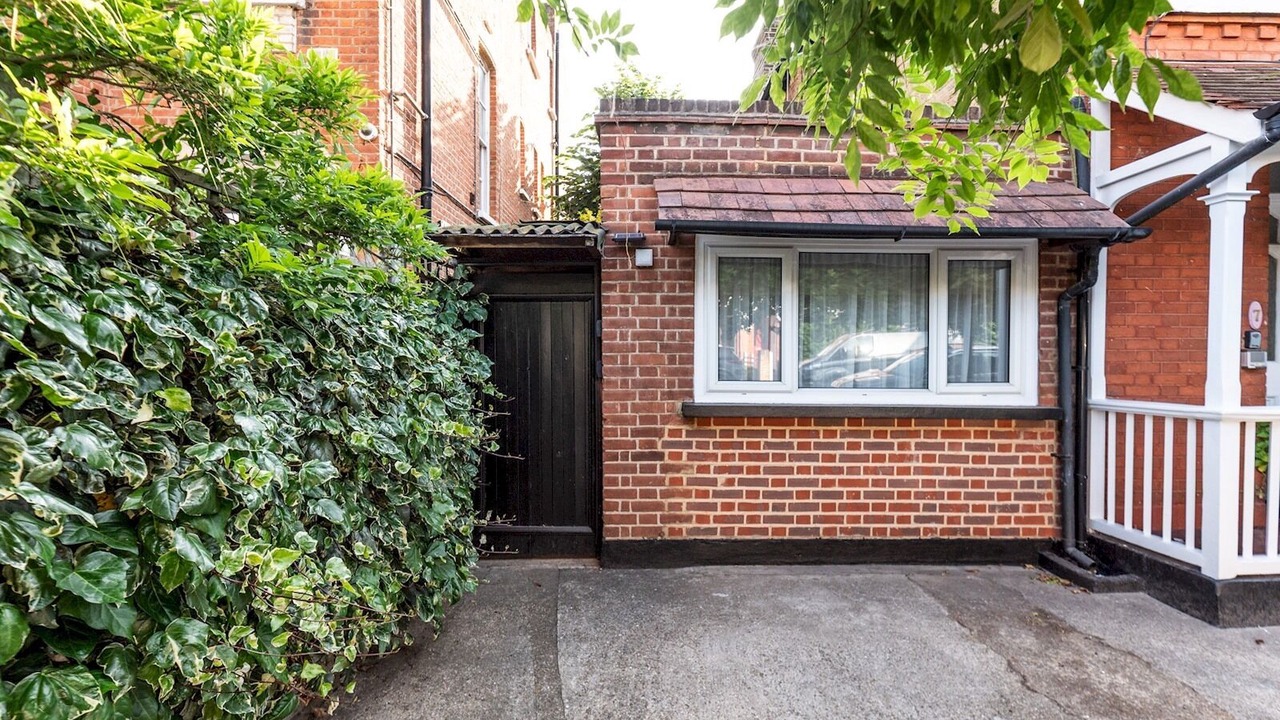 Photo of Outdoor in South Richmond