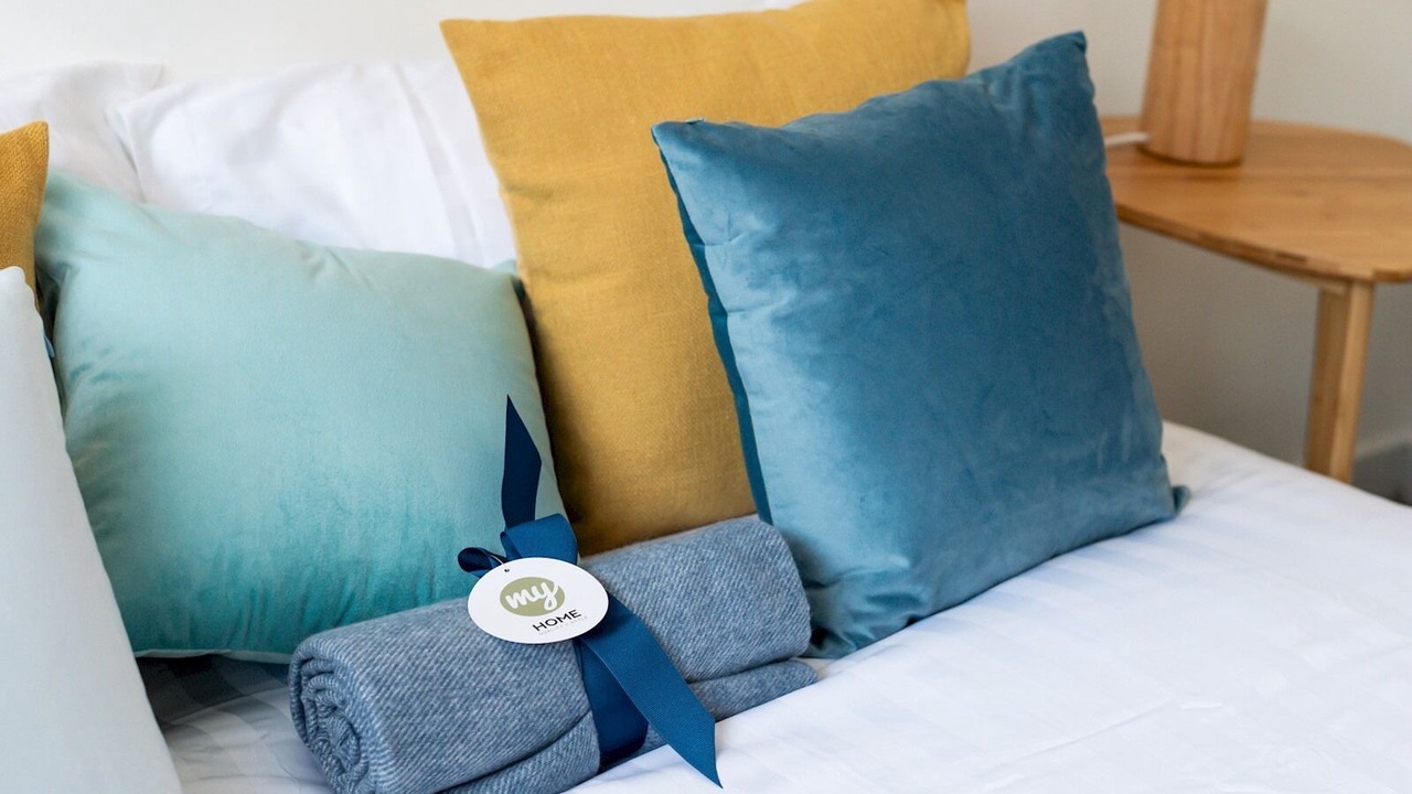 Photo of Bedroom in South Richmond