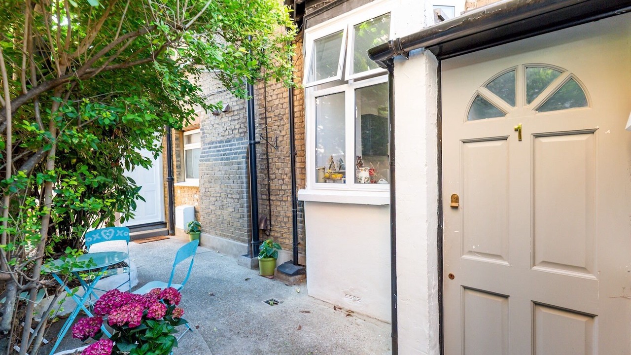 Photo of Outdoor in South Richmond