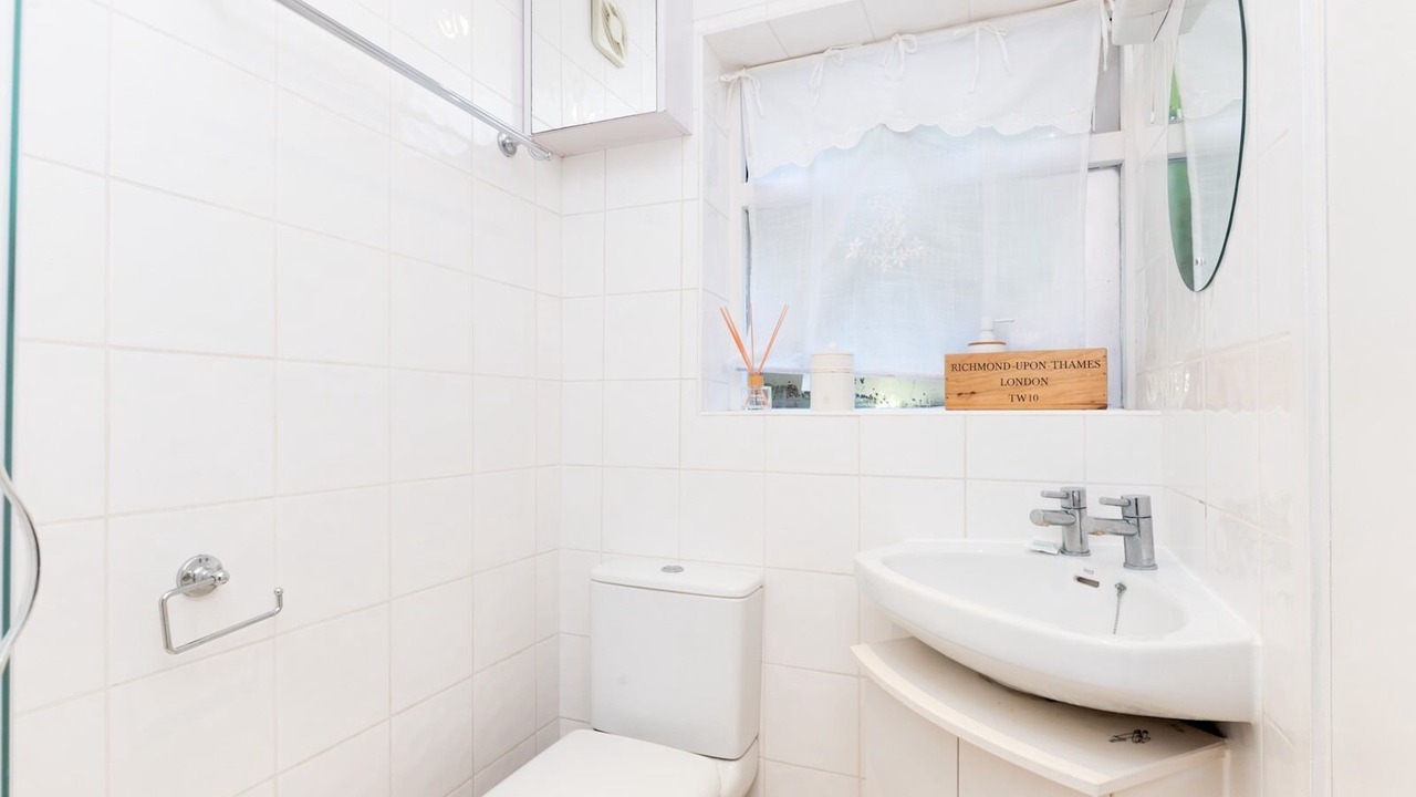 Photo of Bathroom in South Richmond