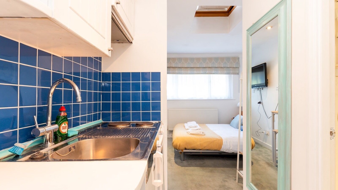 Photo of Bedroom in South Richmond