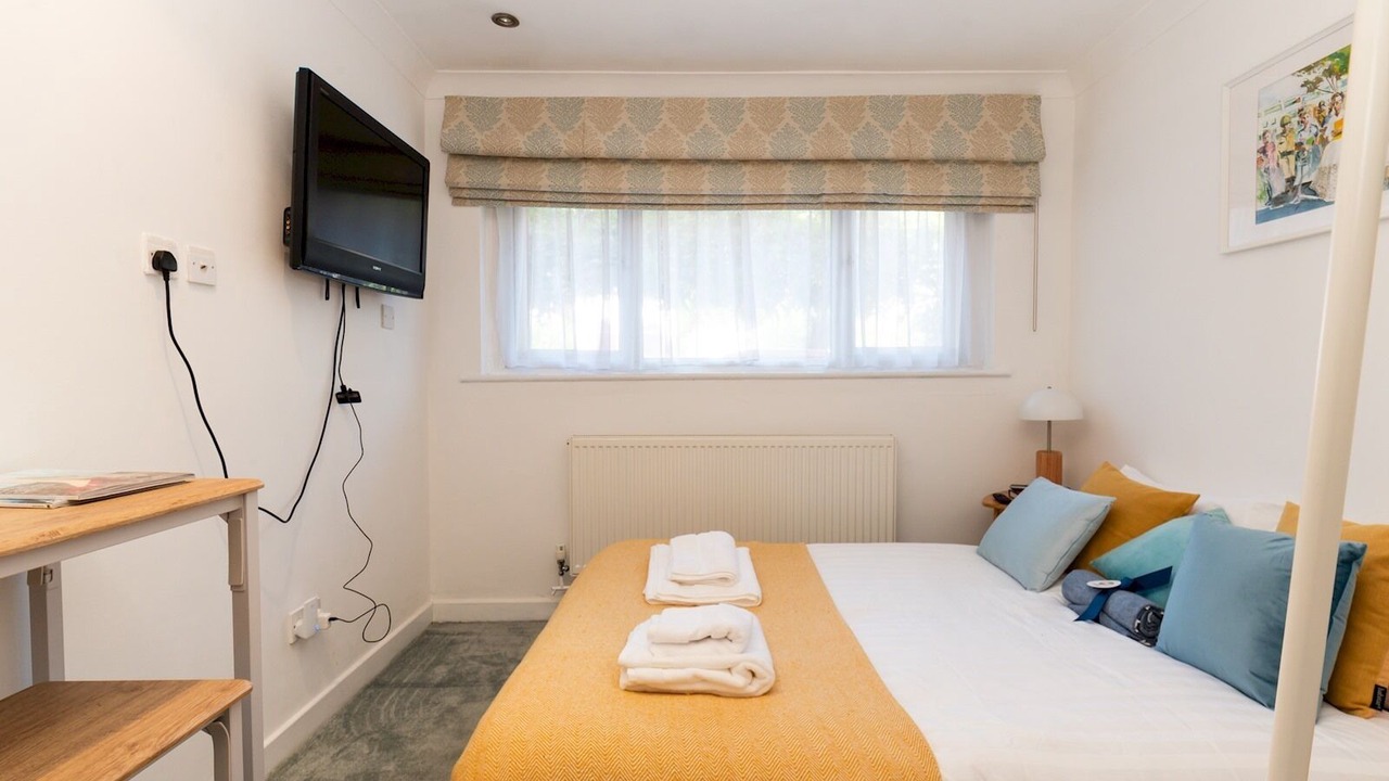 Photo of Bedroom in South Richmond