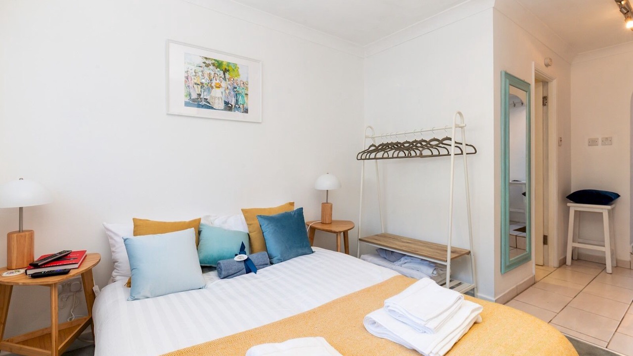 Photo of Bedroom in South Richmond