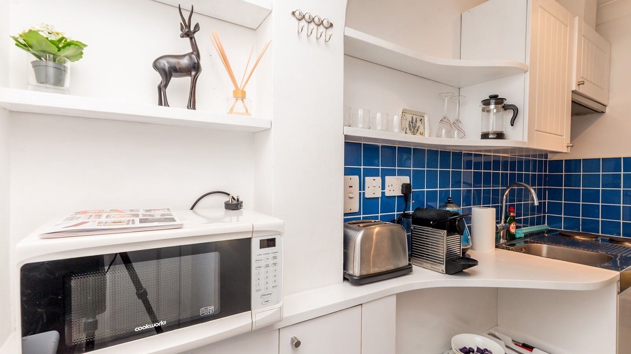 Photo of Kitchen in South Richmond