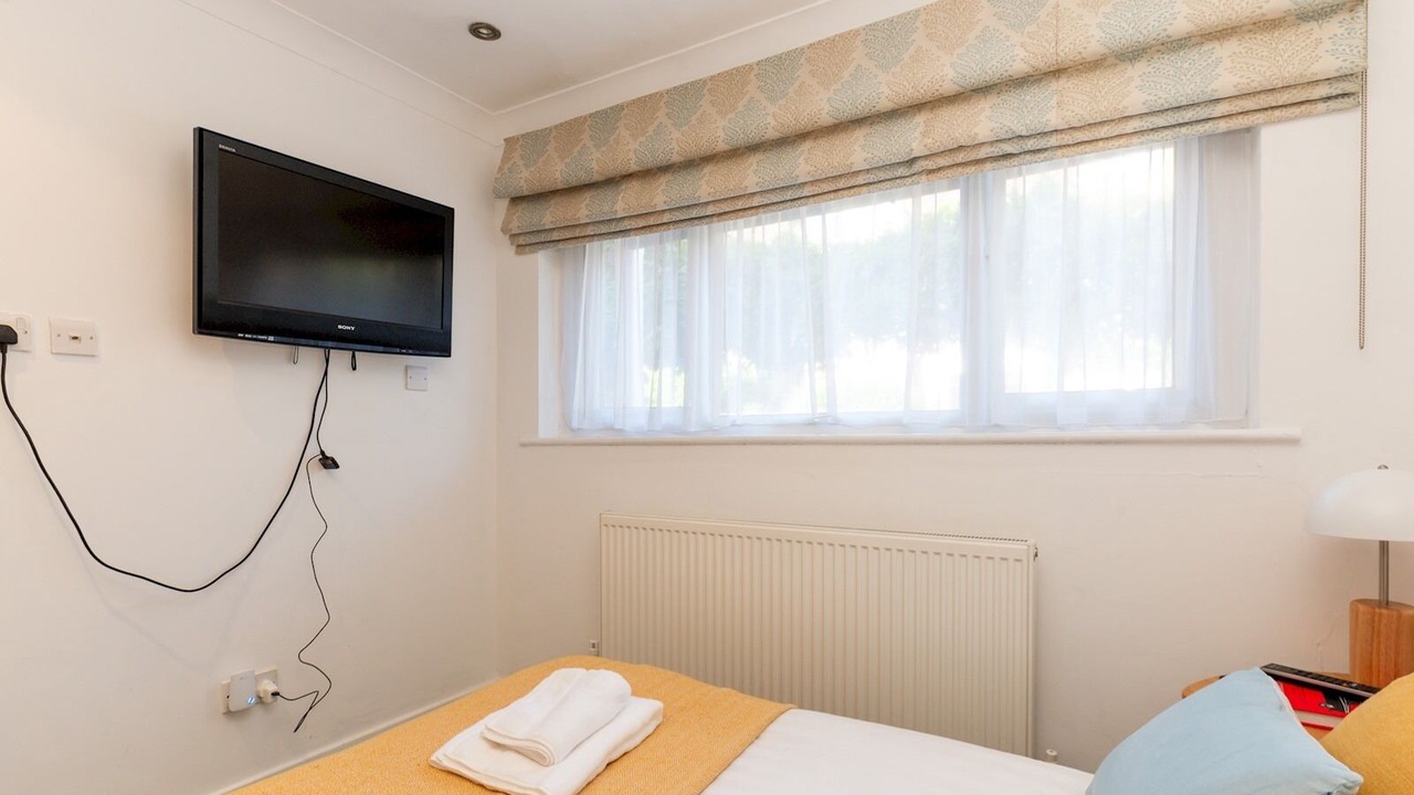 Photo of Bedroom in South Richmond