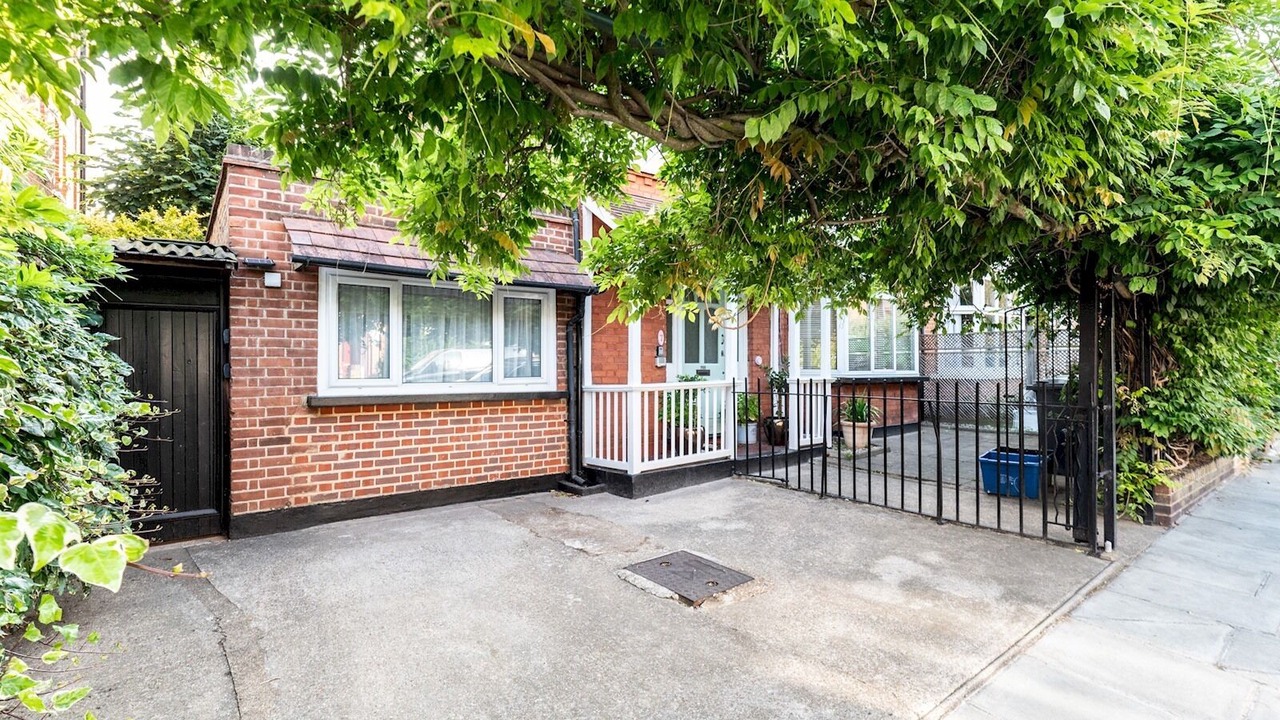 Photo of Outdoor in South Richmond