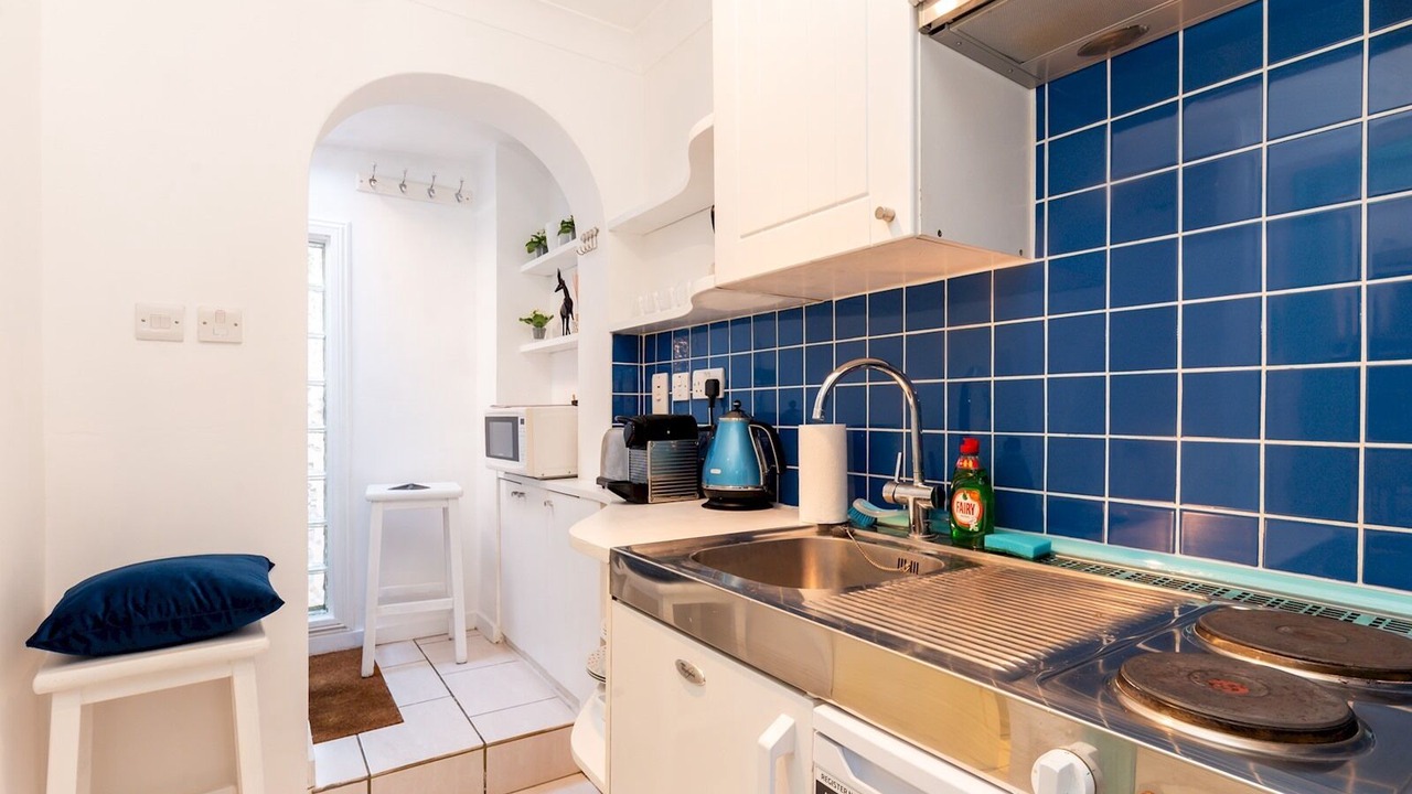 Photo of Kitchen in South Richmond