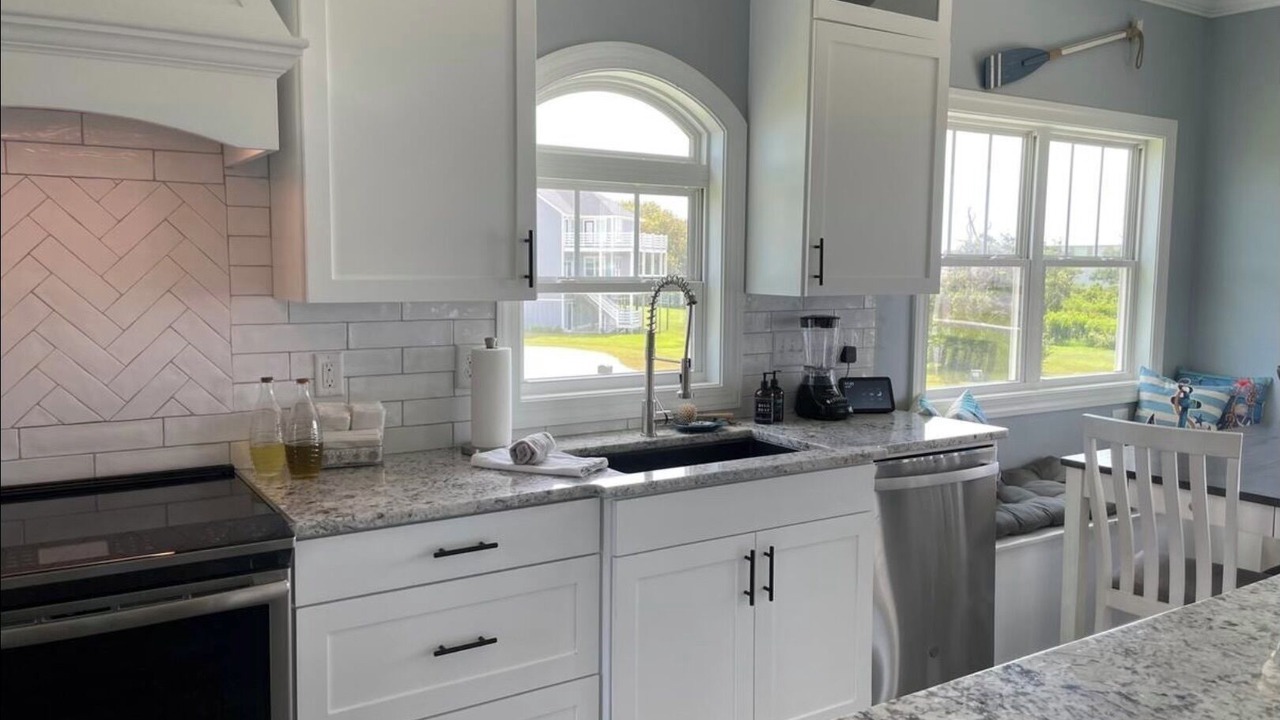 Photo of Kitchen in Harkers Island