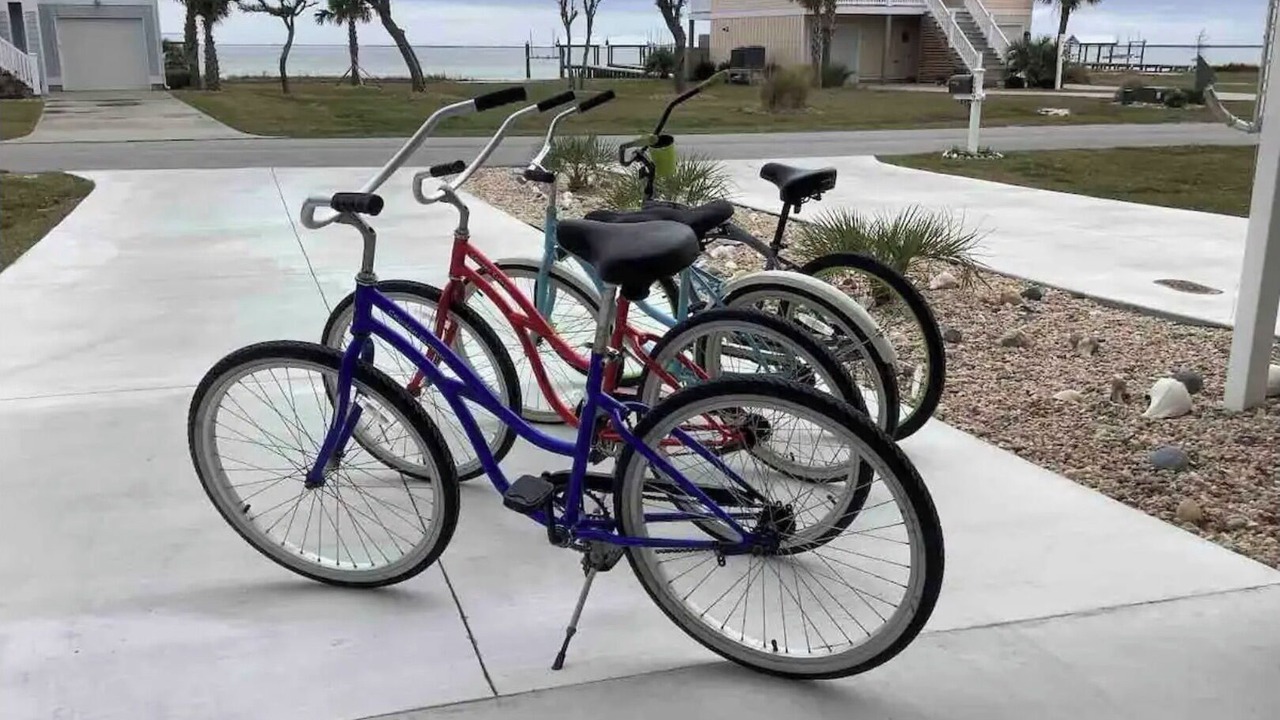 Photo of Outdoor in Harkers Island