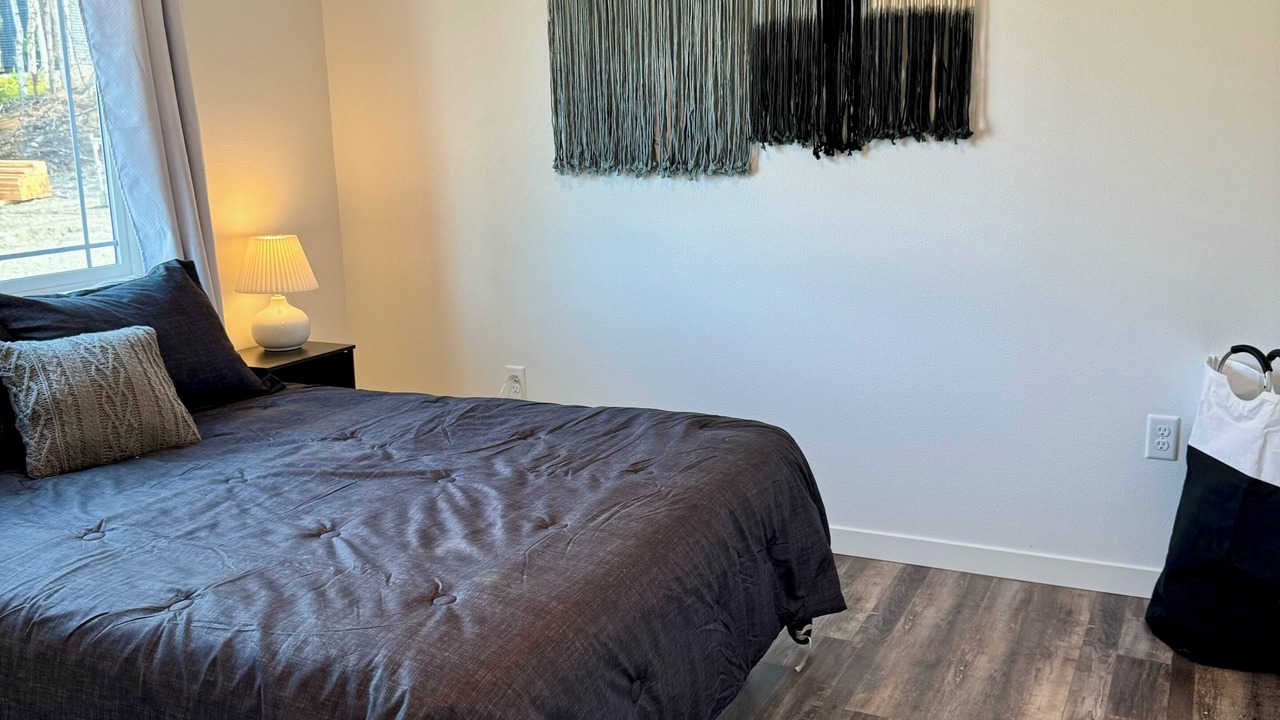 Photo of Bedroom in Meadow Lakes