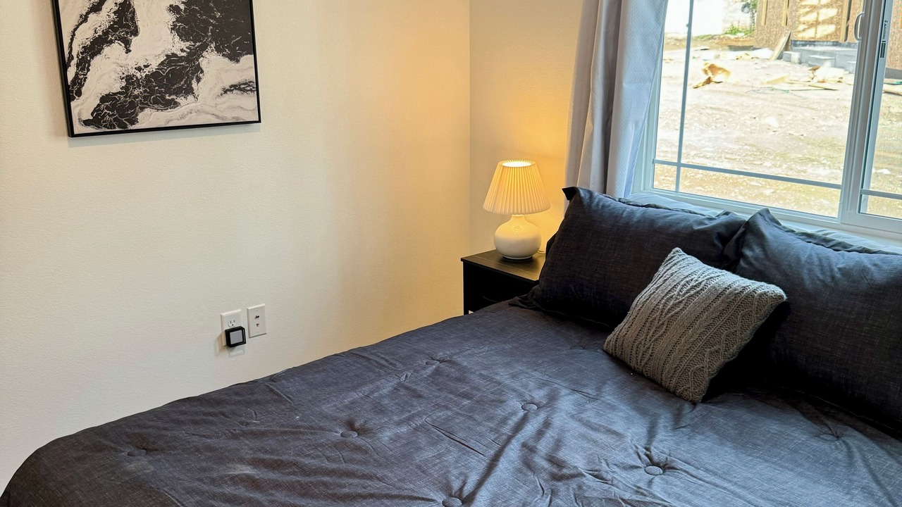Photo of Bedroom in Meadow Lakes
