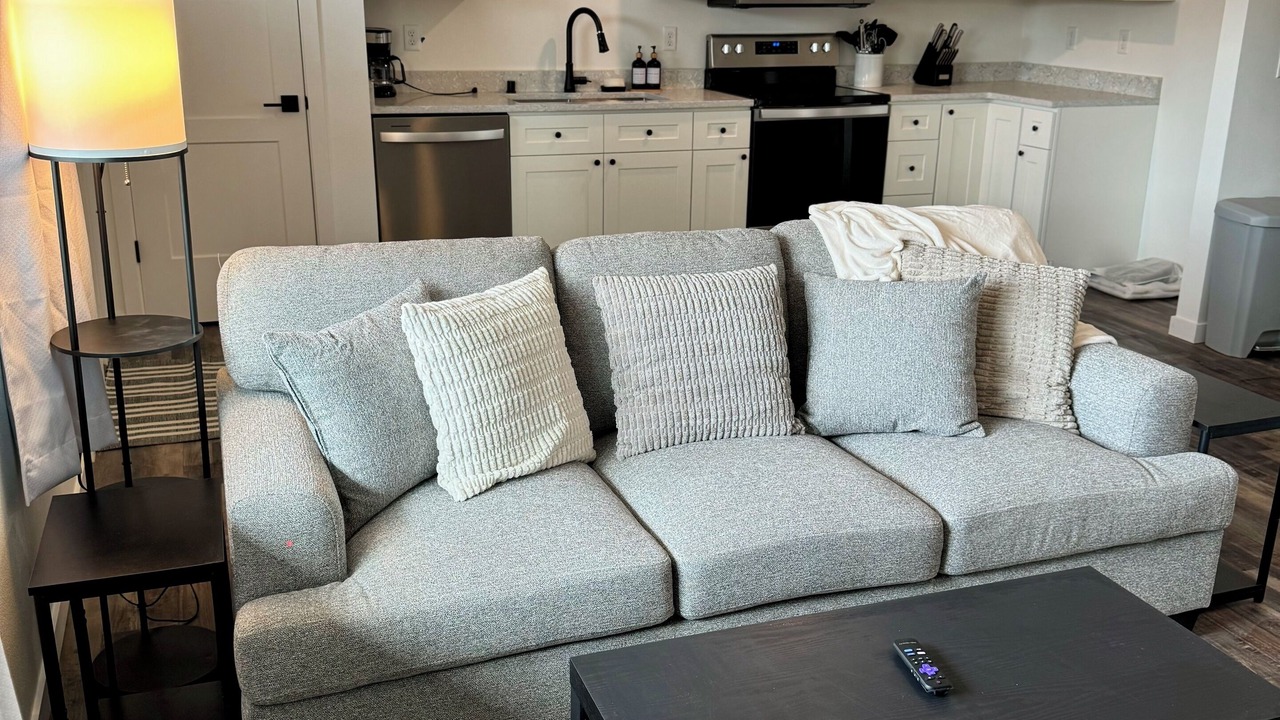 Photo of Livingroom in Meadow Lakes