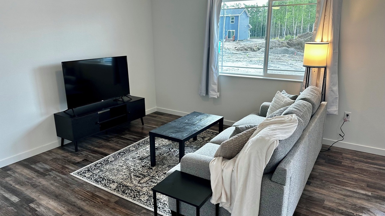 Photo of Livingroom in Meadow Lakes