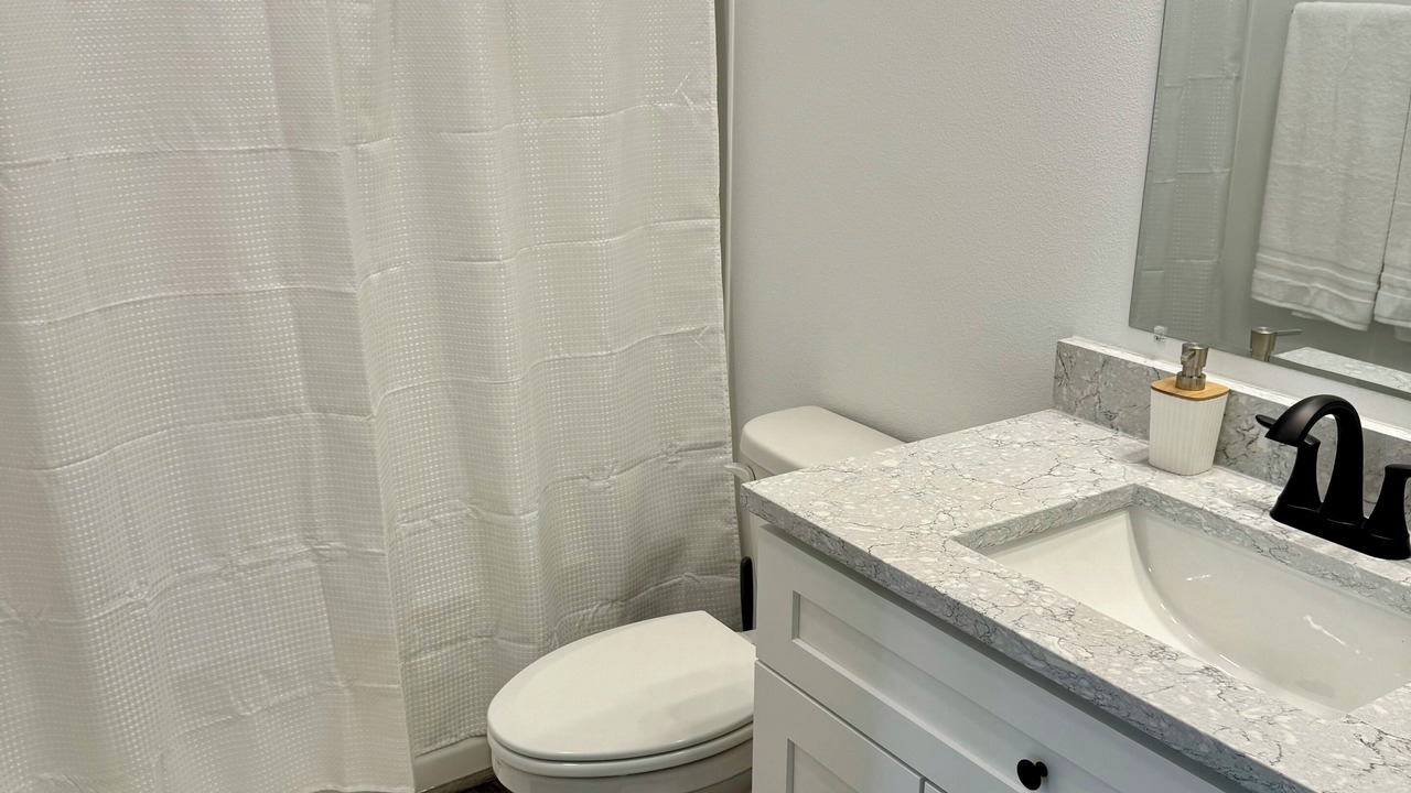 Photo of Bathroom in Meadow Lakes