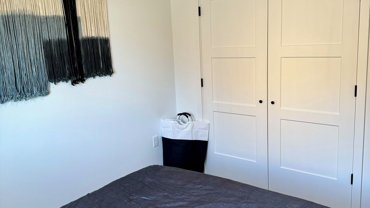 Photo of Bedroom in Meadow Lakes