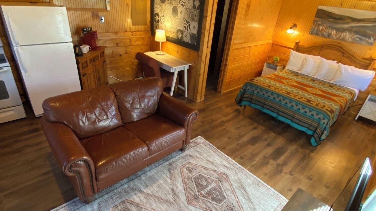 Photo of Bedroom in Paluxy