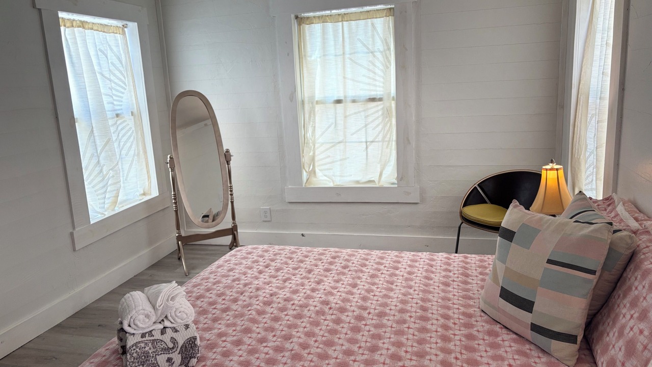 Photo of Bedroom in College Station