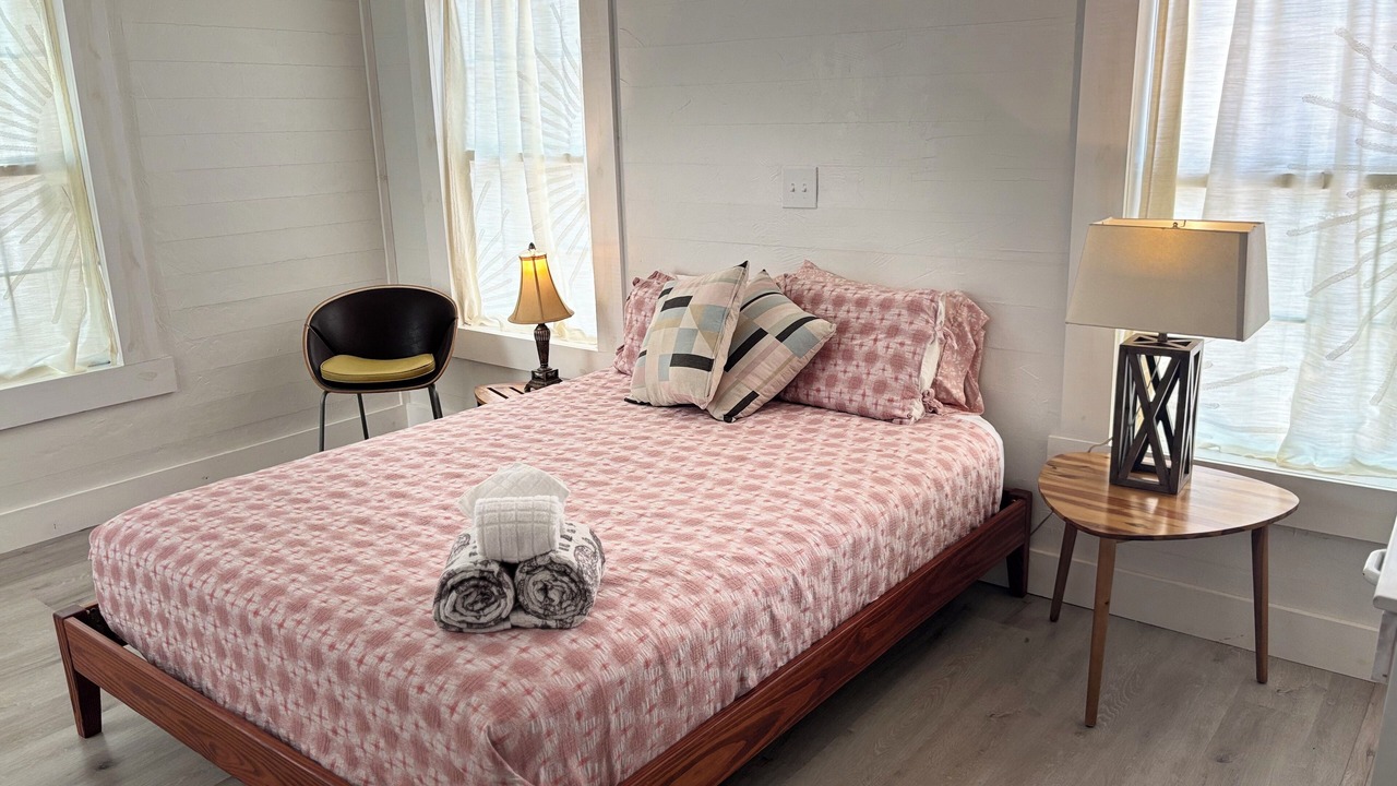 Photo of Bedroom in College Station