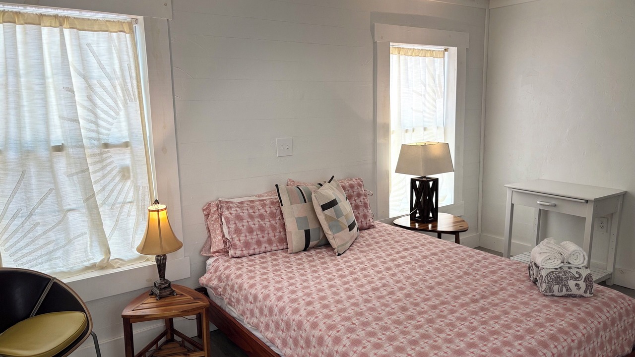 Photo of Bedroom in College Station