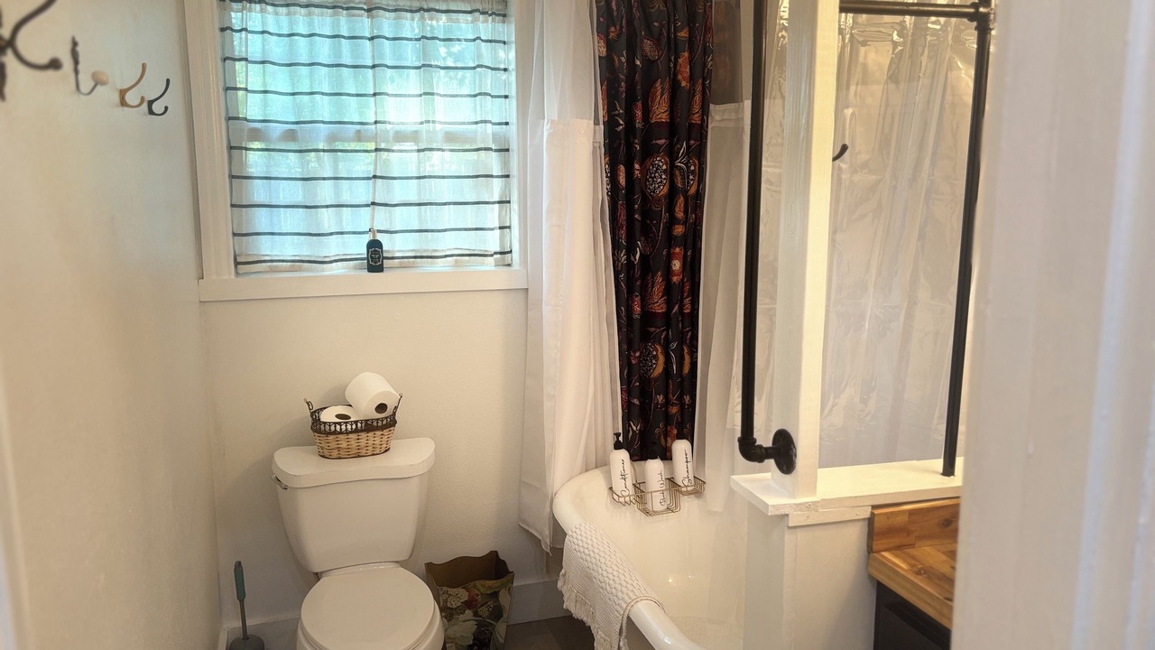 Photo of Bathroom in College Station