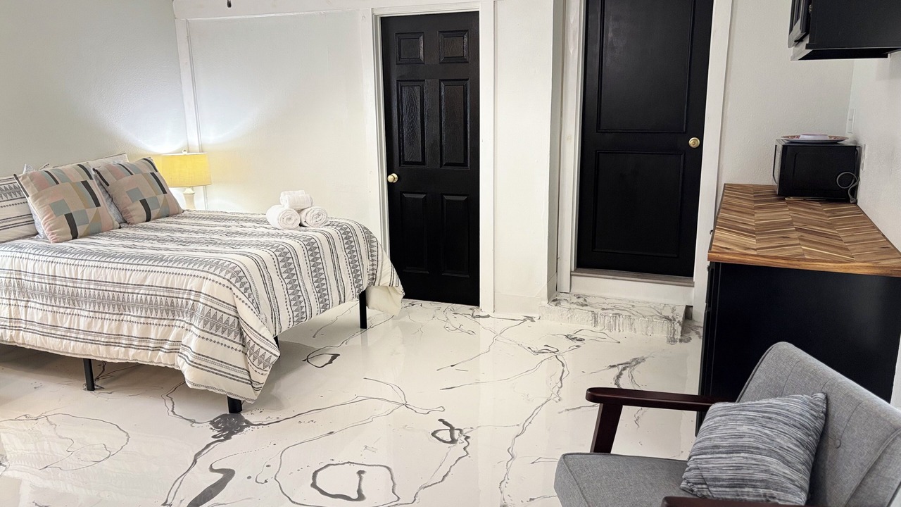 Photo of Bedroom in College Station